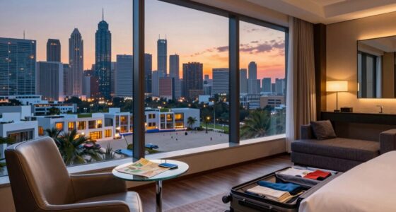 multi destination travel planning