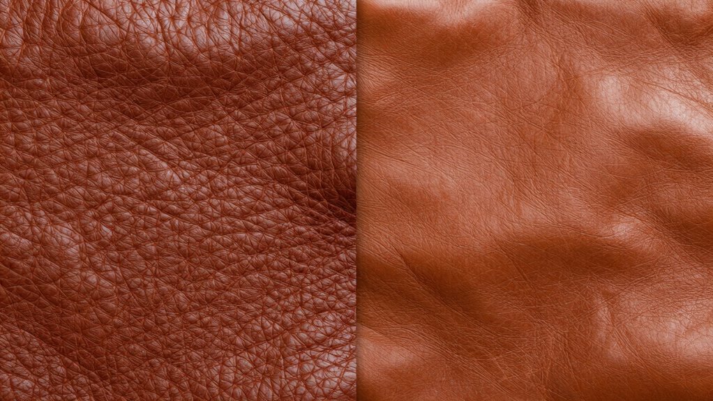 natural grain durability character