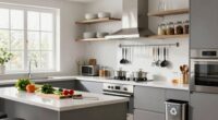 optimize layout and organization
