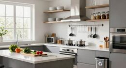 optimize layout and organization