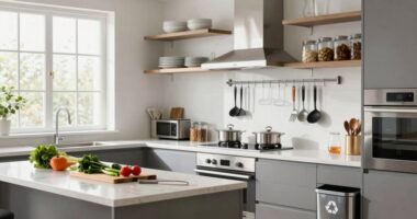 optimize layout and organization