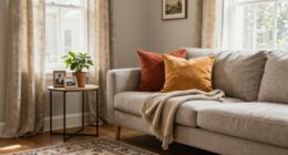 personalized rental decor ideas