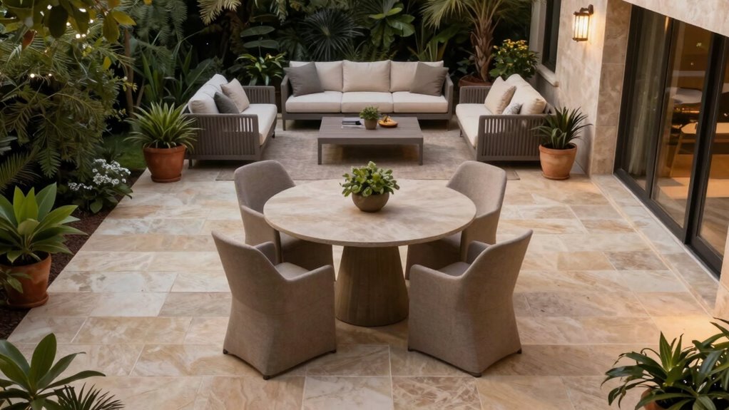 plan light measure balance