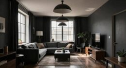 poor layout and clutter