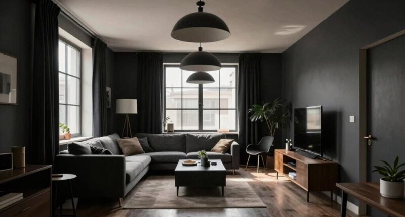 poor layout and clutter