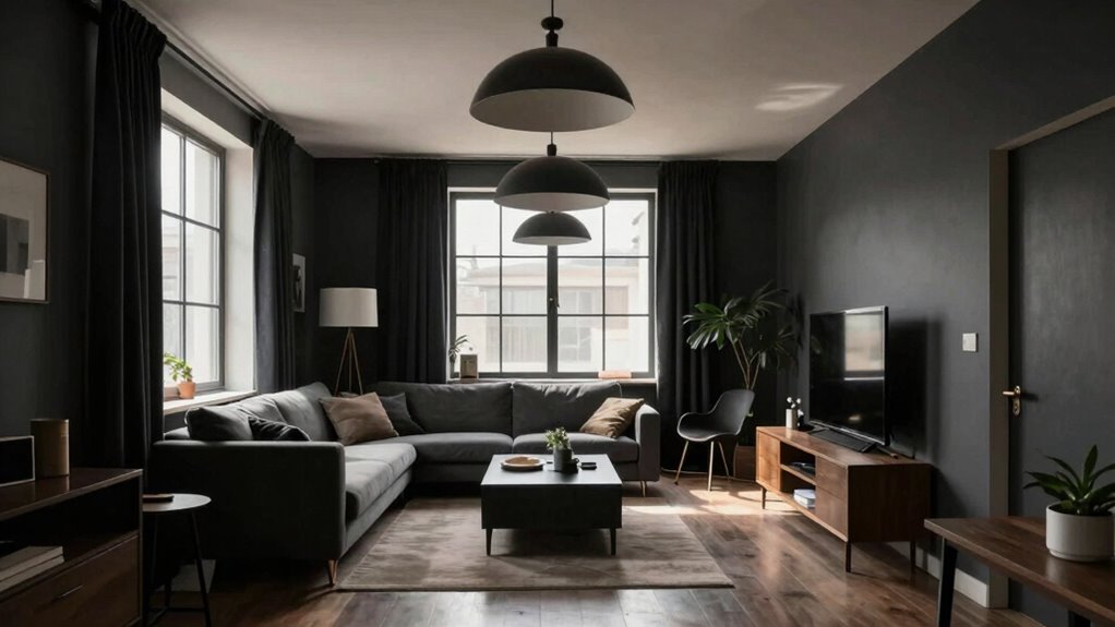 poor layout and clutter