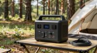 portable energy for travel