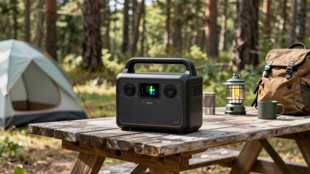 portable versatile power solutions