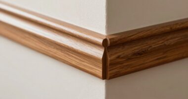 precision and craftsmanship details