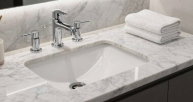 preparation tips for vanity
