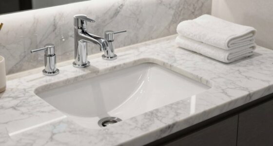 preparation tips for vanity