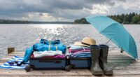prepare for varying climates