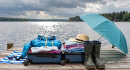 prepare for varying climates