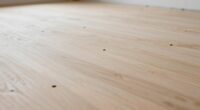 preparing subfloor before installation