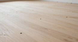 preparing subfloor before installation