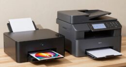 printing options comparison