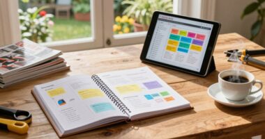 prioritize projects by roi