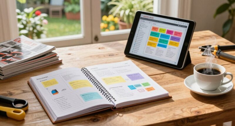 prioritize projects by roi