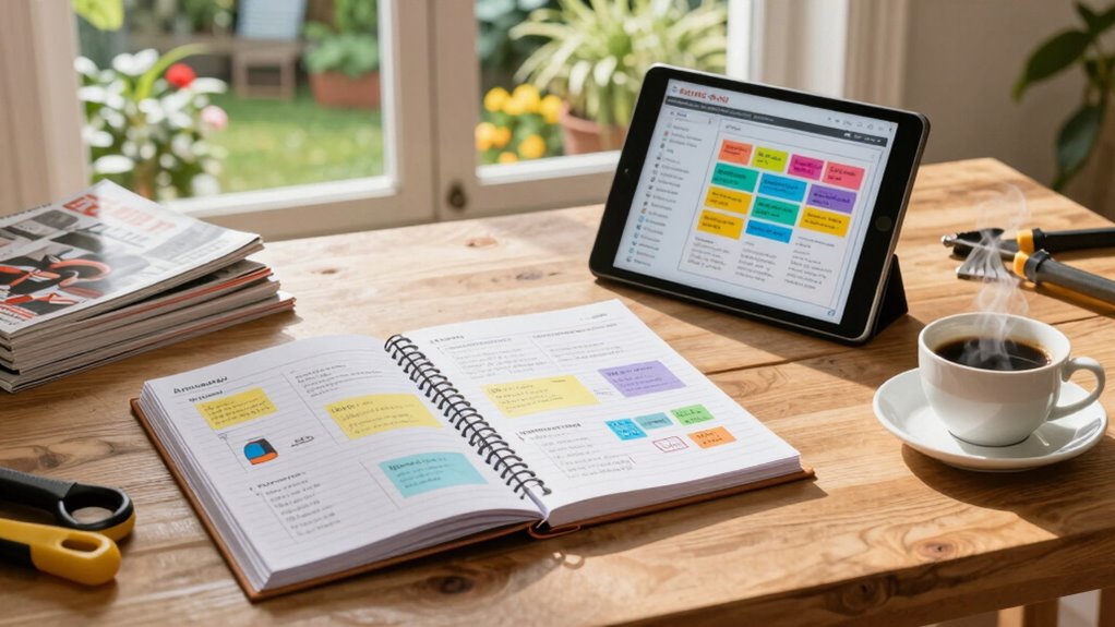 prioritize projects by roi