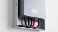 protects entire electrical system