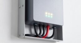 protects entire electrical system