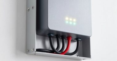 protects entire electrical system