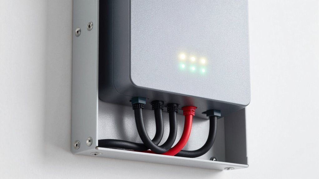 protects entire electrical system