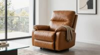 recliners enhance modern comfort