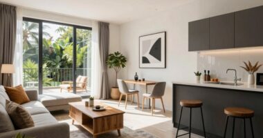 rental types comparison details