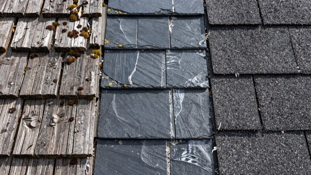 roofing material lifespan considerations