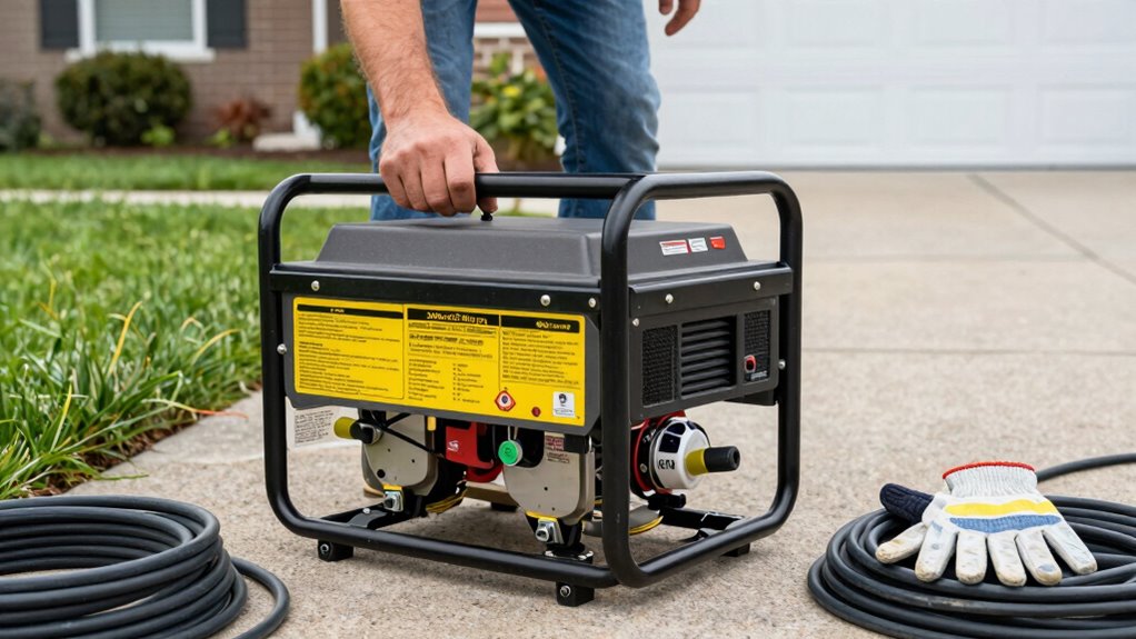 safe fuel storage practices