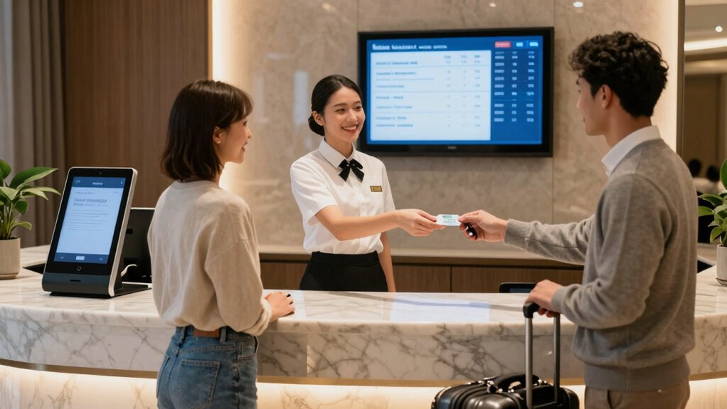 same day hotel check in tips