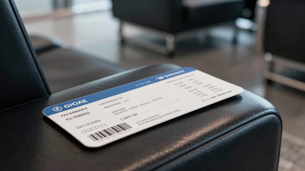seat selection fee excluded