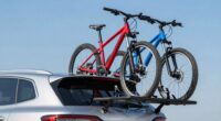 selecting suv bike rack