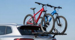 selecting suv bike rack