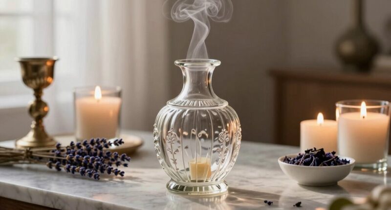 selecting your home s fragrance