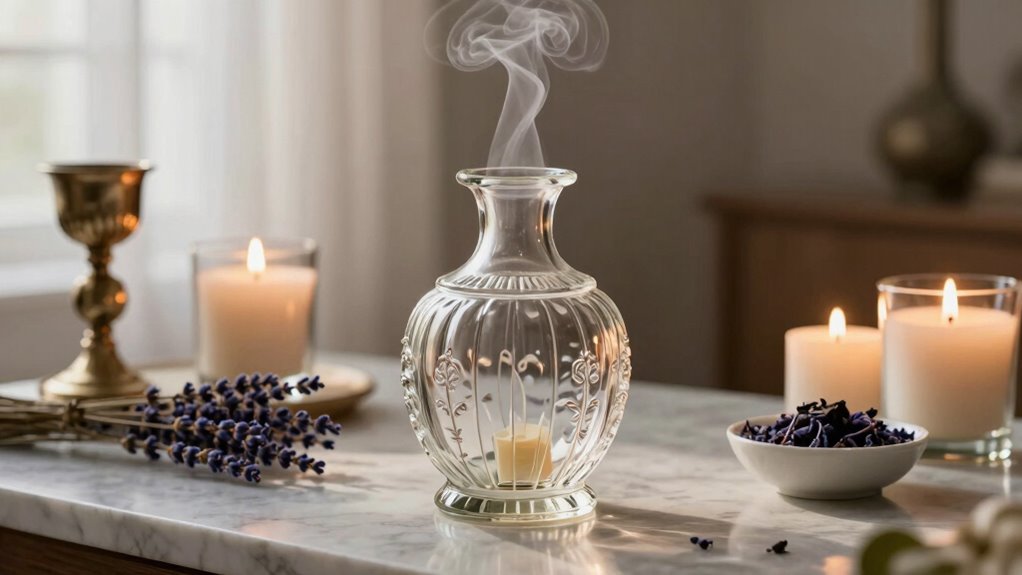selecting your home s fragrance