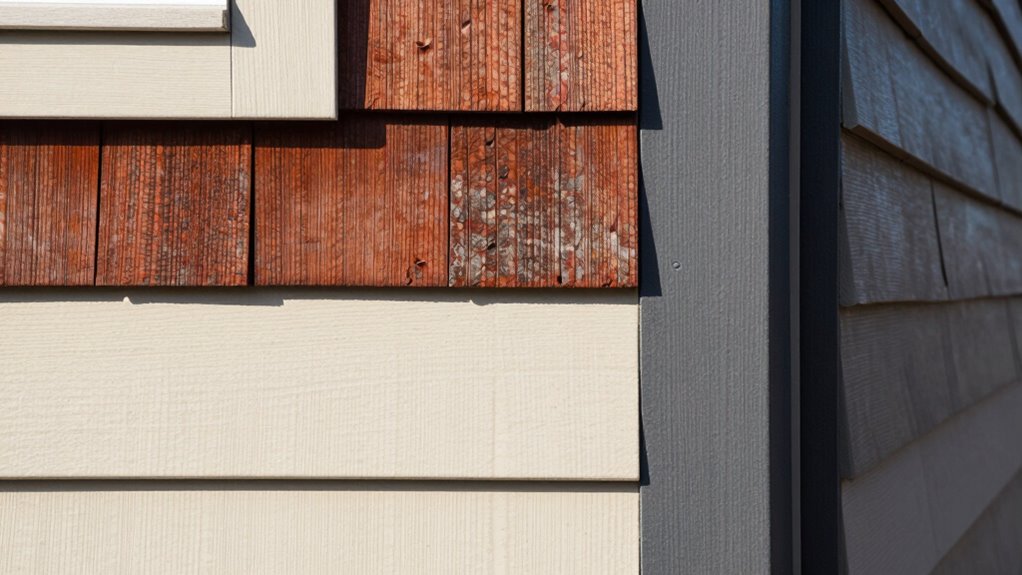 siding options durability sustainability