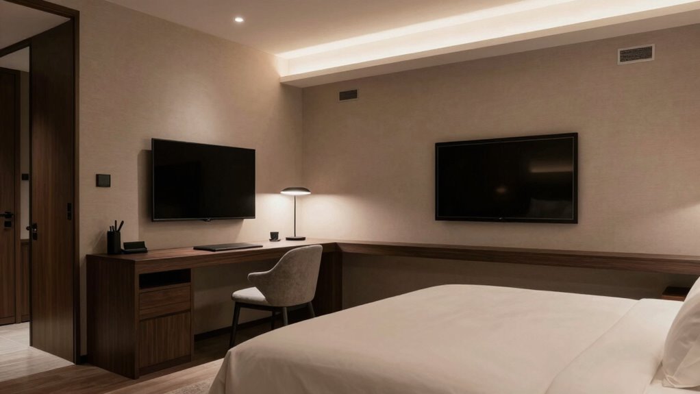 silent customizable soundproof retreats