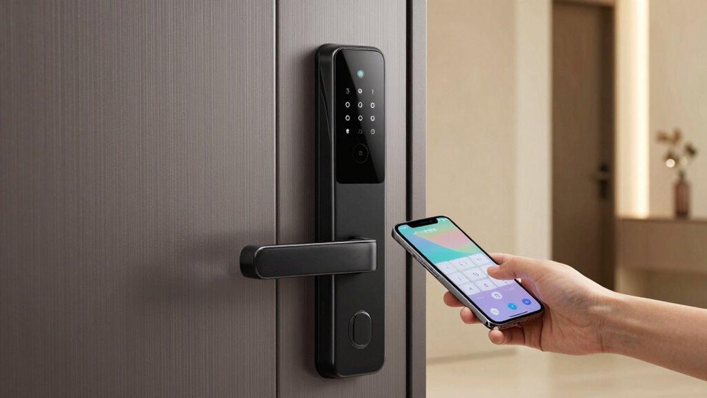 smart secure remote access