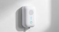 smart water leak prevention