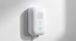 smart water leak prevention