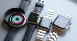smartwatch comparison guide