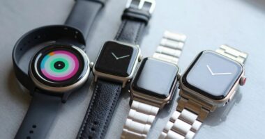 smartwatch comparison guide