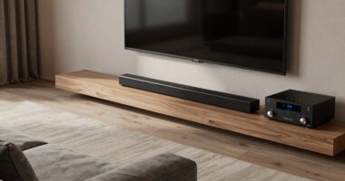 sound quality comparison choices