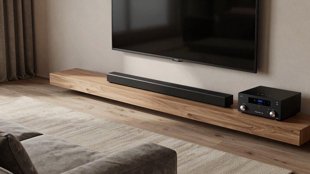 sound quality comparison choices