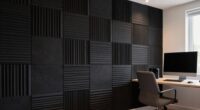 soundproofing for home spaces