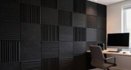 soundproofing for home spaces