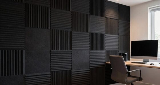 soundproofing for home spaces
