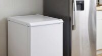 storage options for freezers